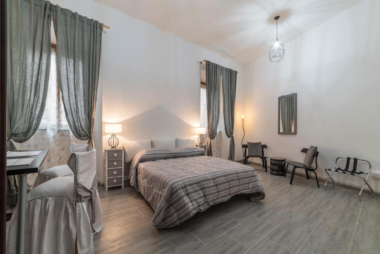 Ad Un Passo Da Villa Borghese Apartment Rome Bagian luar foto