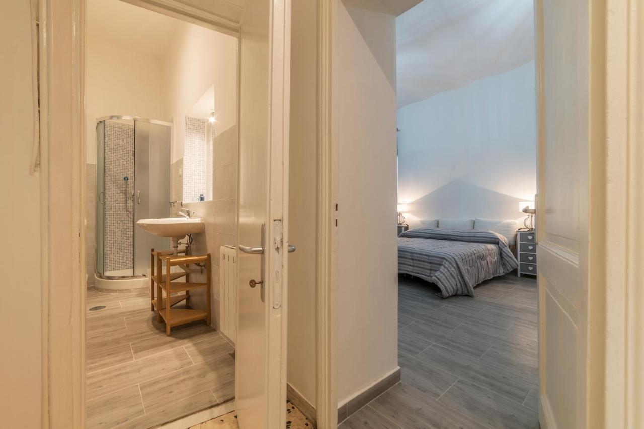 Ad Un Passo Da Villa Borghese Apartment Rome Bagian luar foto