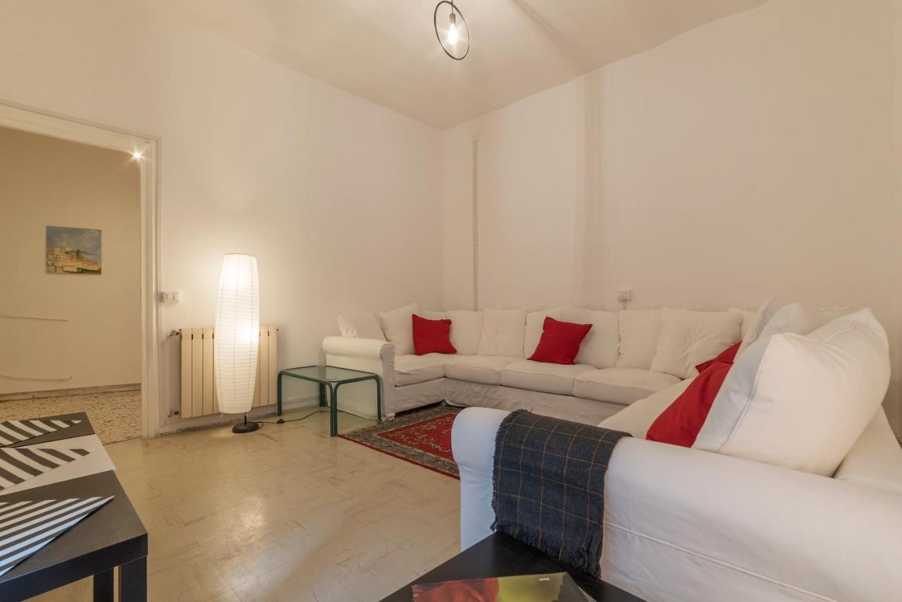 Ad Un Passo Da Villa Borghese Apartment Rome Bagian luar foto