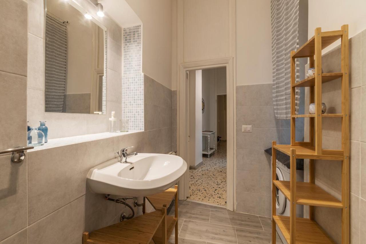 Ad Un Passo Da Villa Borghese Apartment Rome Bagian luar foto