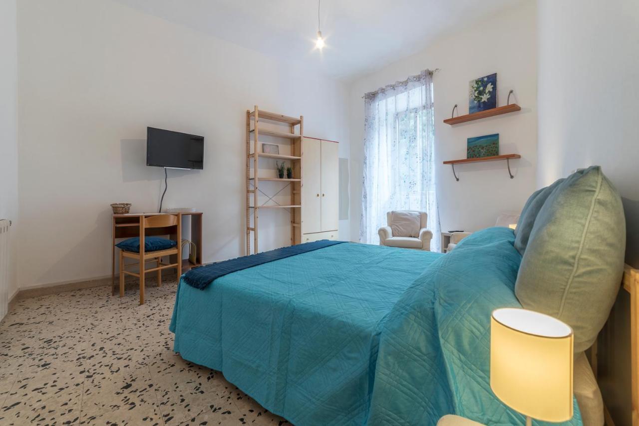 Ad Un Passo Da Villa Borghese Apartment Rome Bagian luar foto