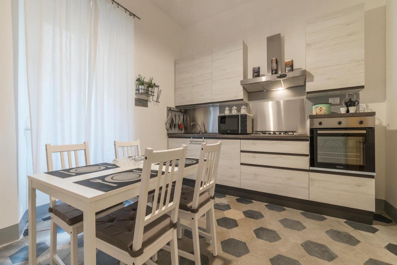Ad Un Passo Da Villa Borghese Apartment Rome Bagian luar foto