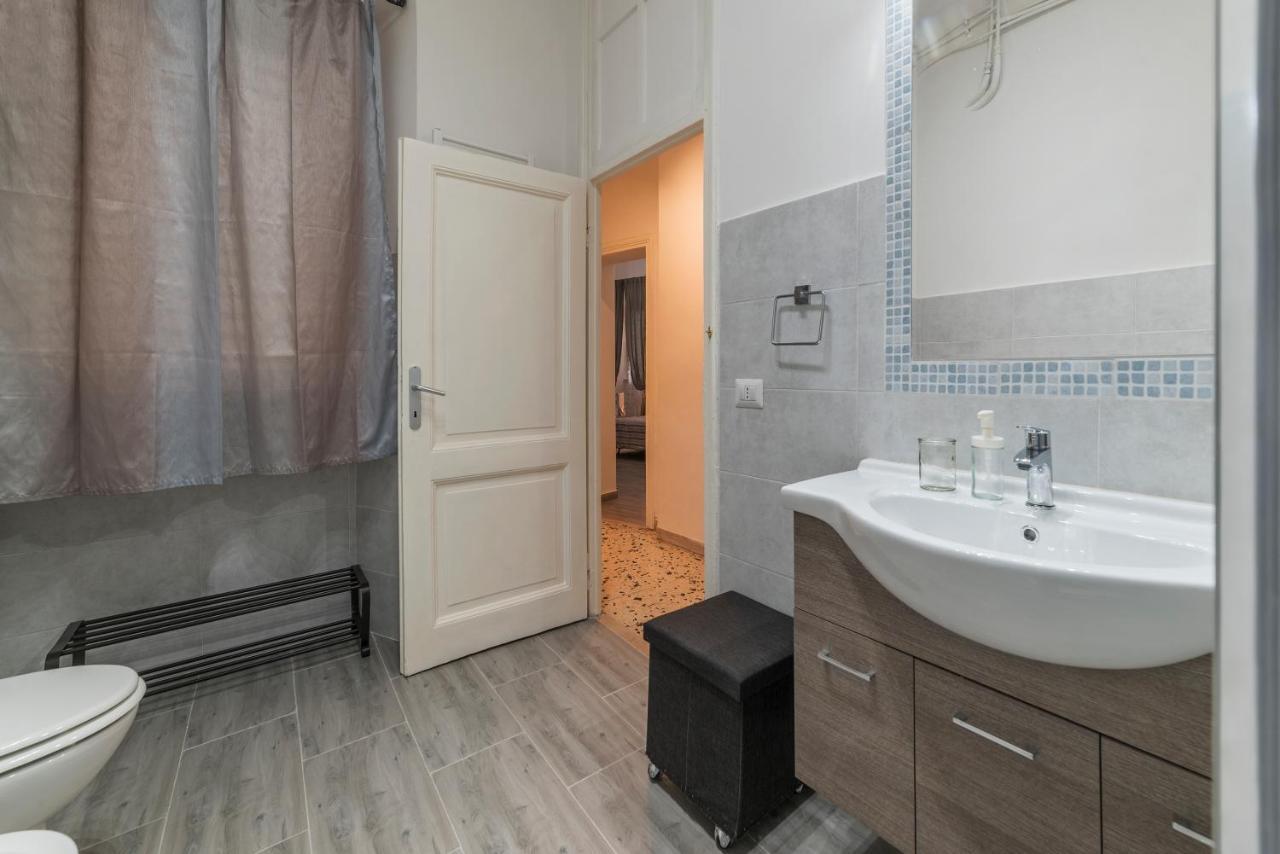 Ad Un Passo Da Villa Borghese Apartment Rome Bagian luar foto