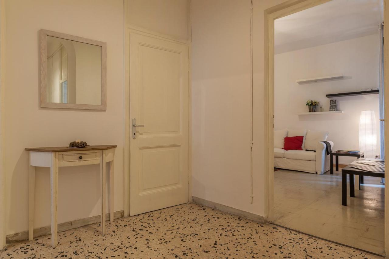 Ad Un Passo Da Villa Borghese Apartment Rome Bagian luar foto