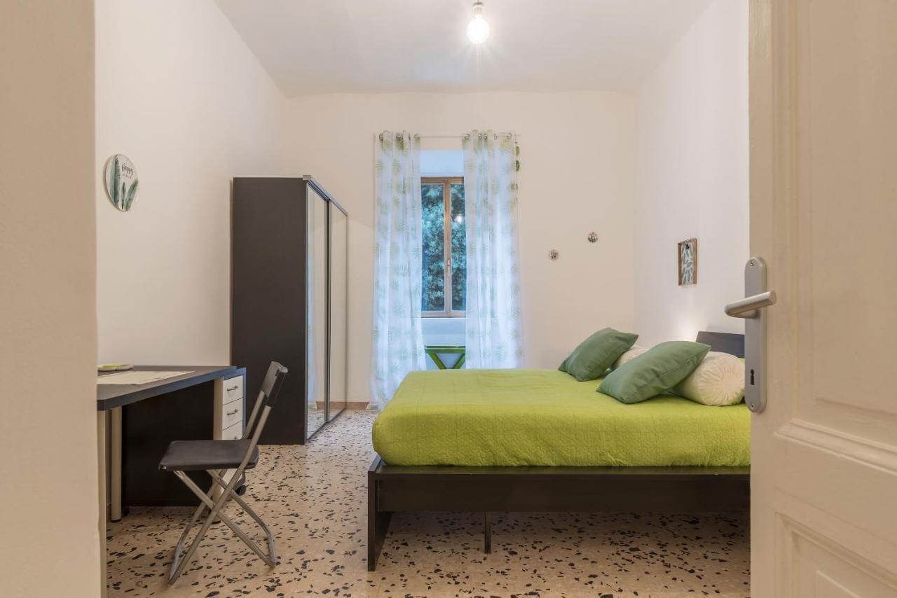 Ad Un Passo Da Villa Borghese Apartment Rome Bagian luar foto