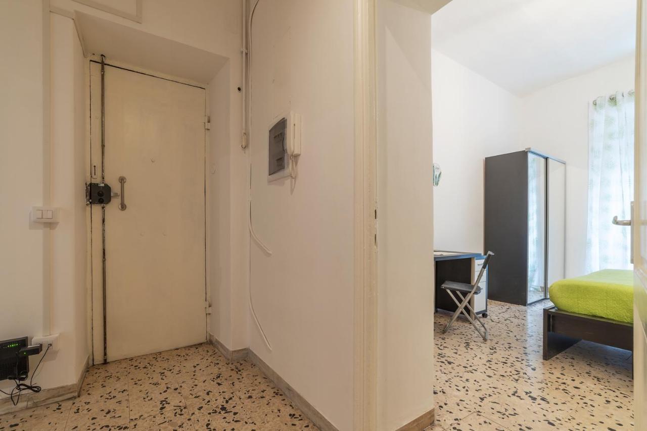 Ad Un Passo Da Villa Borghese Apartment Rome Bagian luar foto