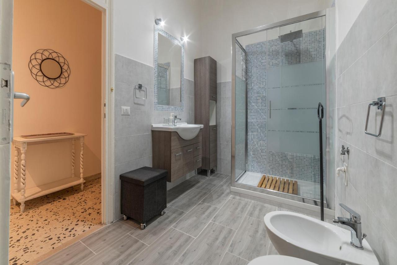 Ad Un Passo Da Villa Borghese Apartment Rome Bagian luar foto