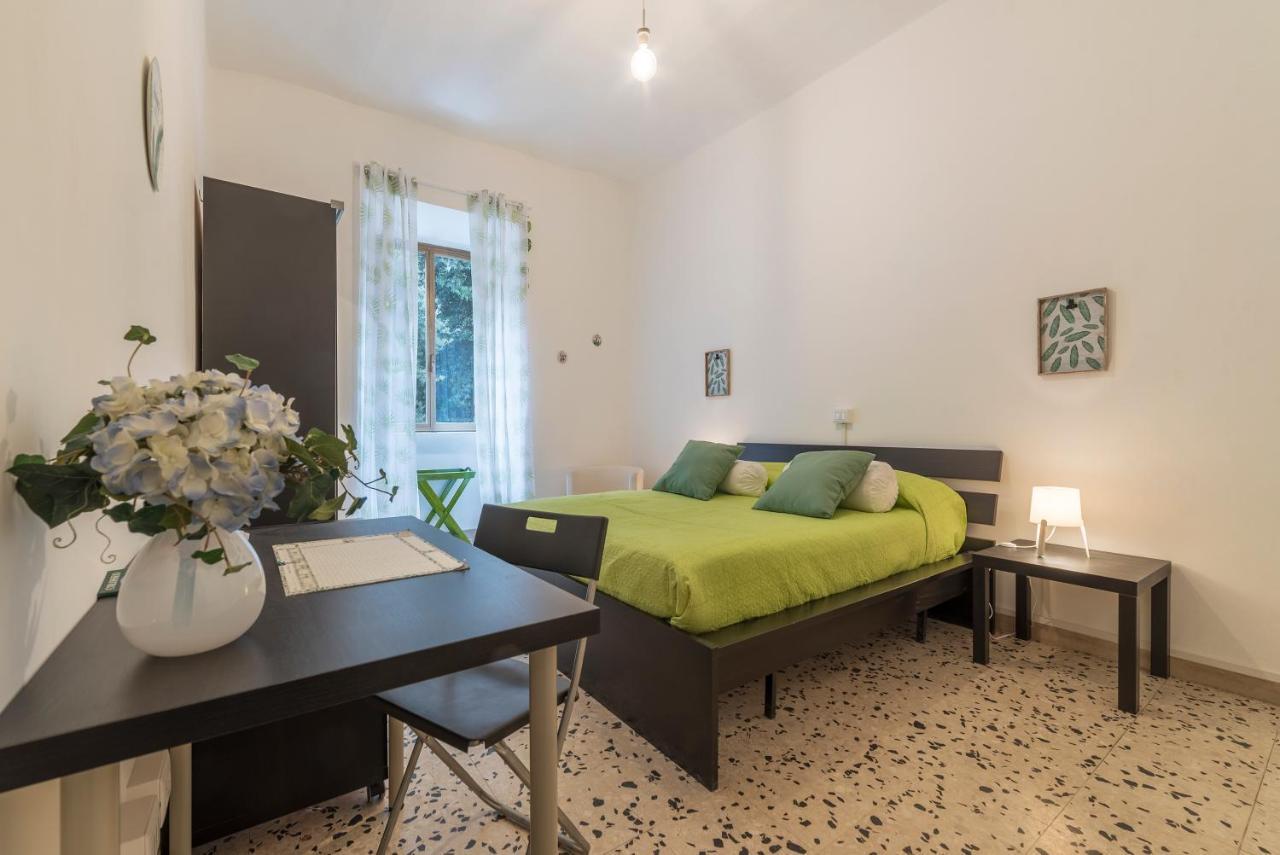 Ad Un Passo Da Villa Borghese Apartment Rome Bagian luar foto
