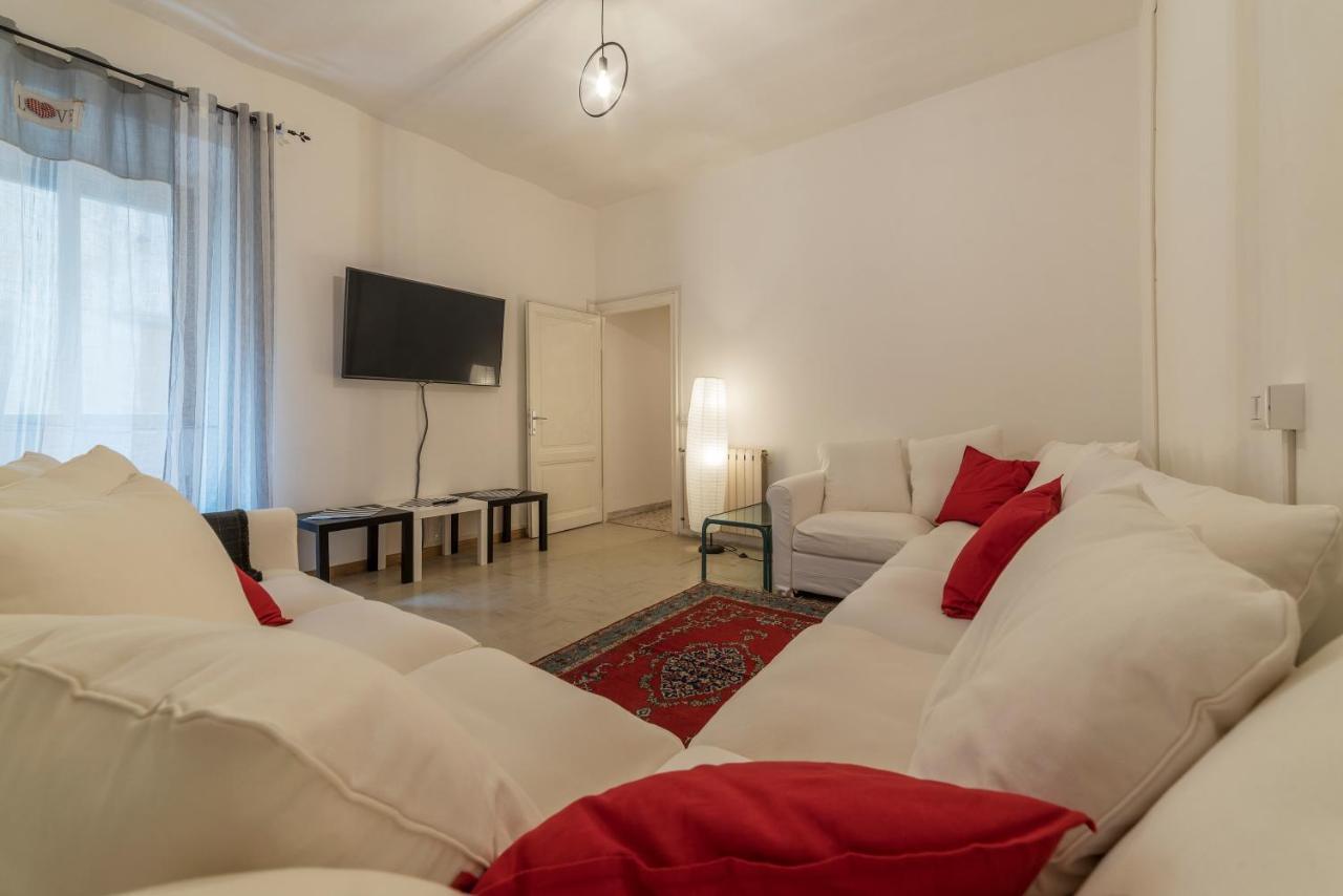 Ad Un Passo Da Villa Borghese Apartment Rome Bagian luar foto
