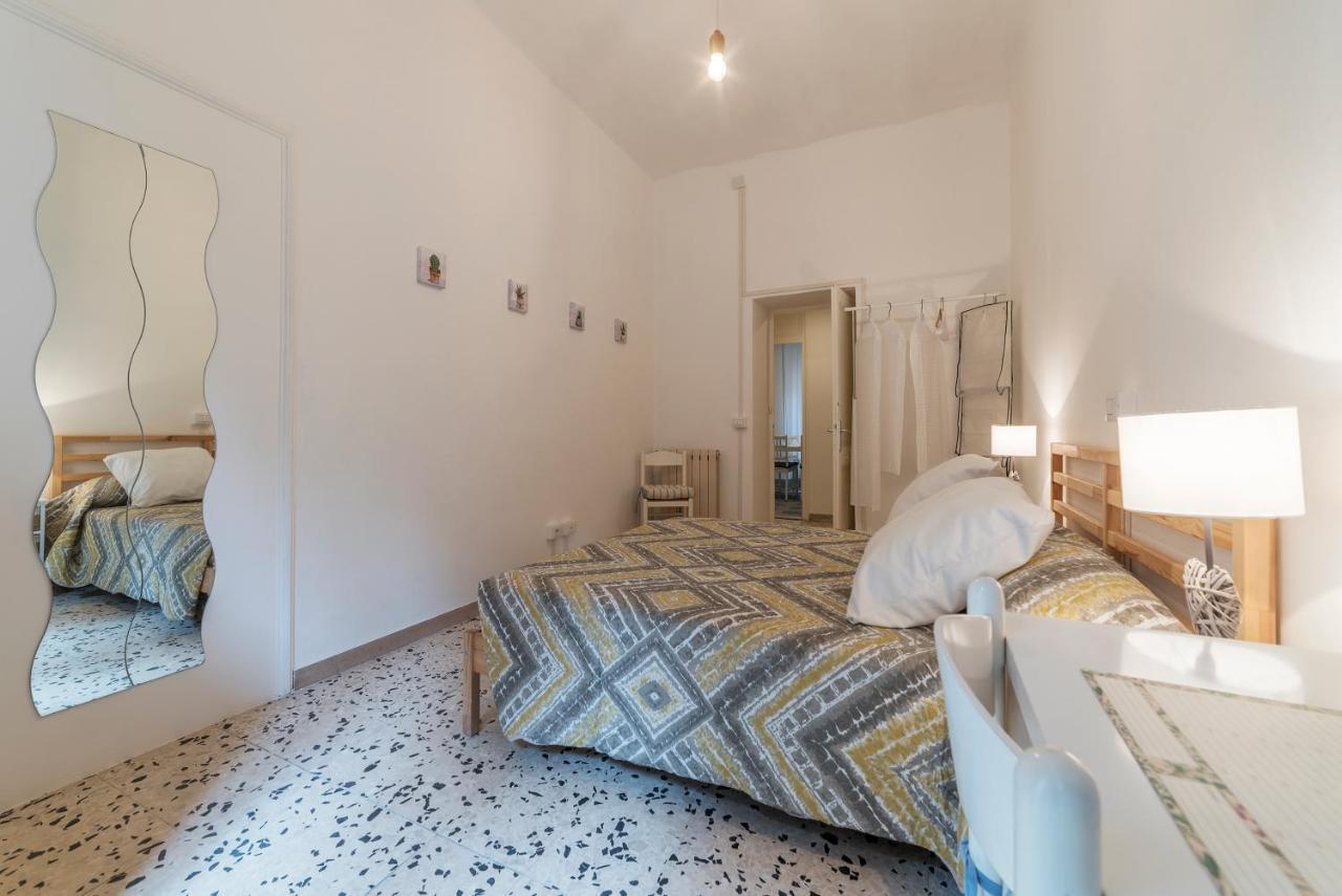 Ad Un Passo Da Villa Borghese Apartment Rome Bagian luar foto