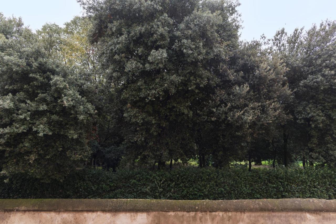 Ad Un Passo Da Villa Borghese Apartment Rome Bagian luar foto