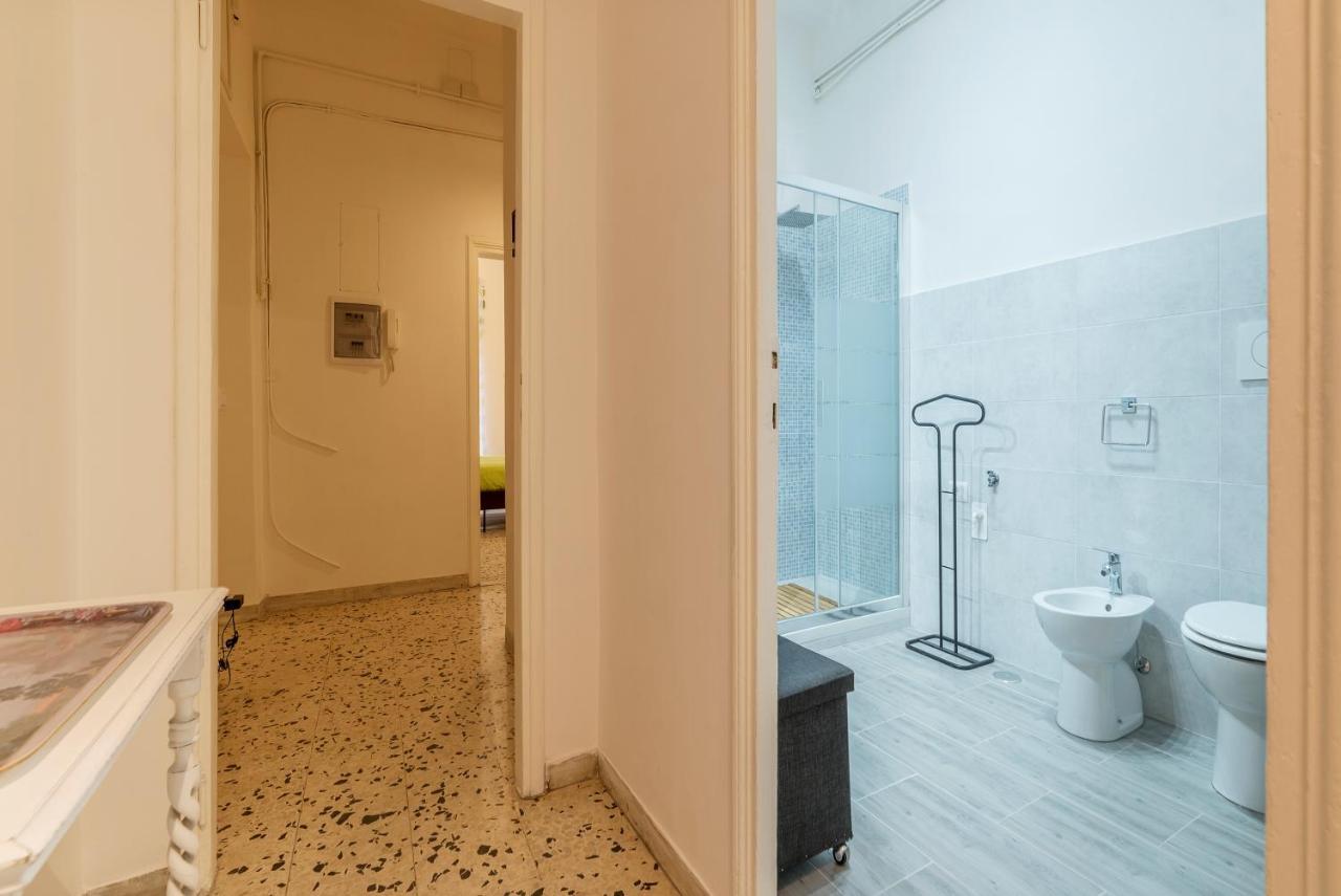 Ad Un Passo Da Villa Borghese Apartment Rome Bagian luar foto
