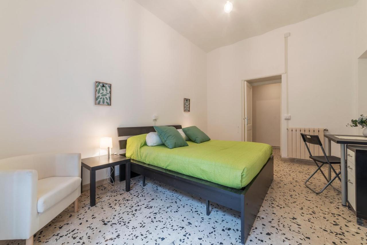 Ad Un Passo Da Villa Borghese Apartment Rome Bagian luar foto