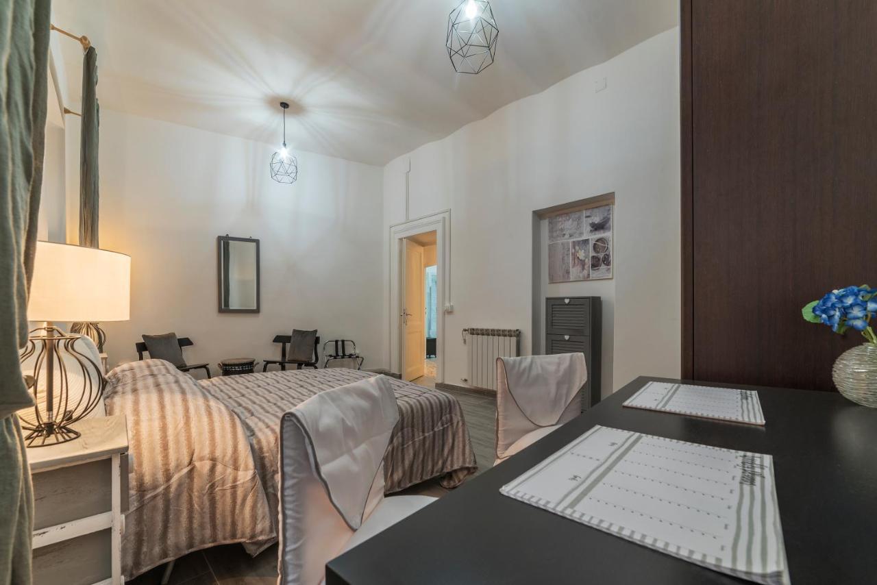 Ad Un Passo Da Villa Borghese Apartment Rome Bagian luar foto