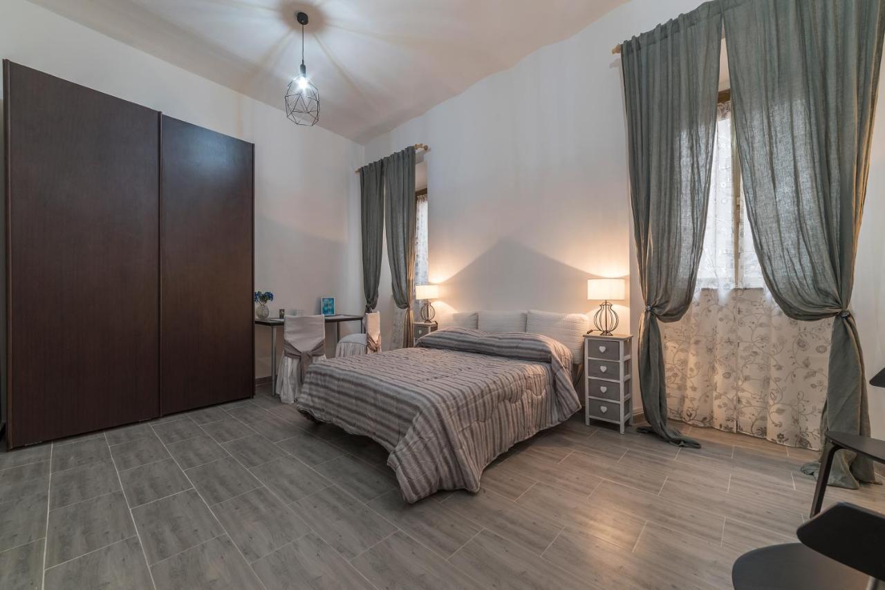 Ad Un Passo Da Villa Borghese Apartment Rome Bagian luar foto