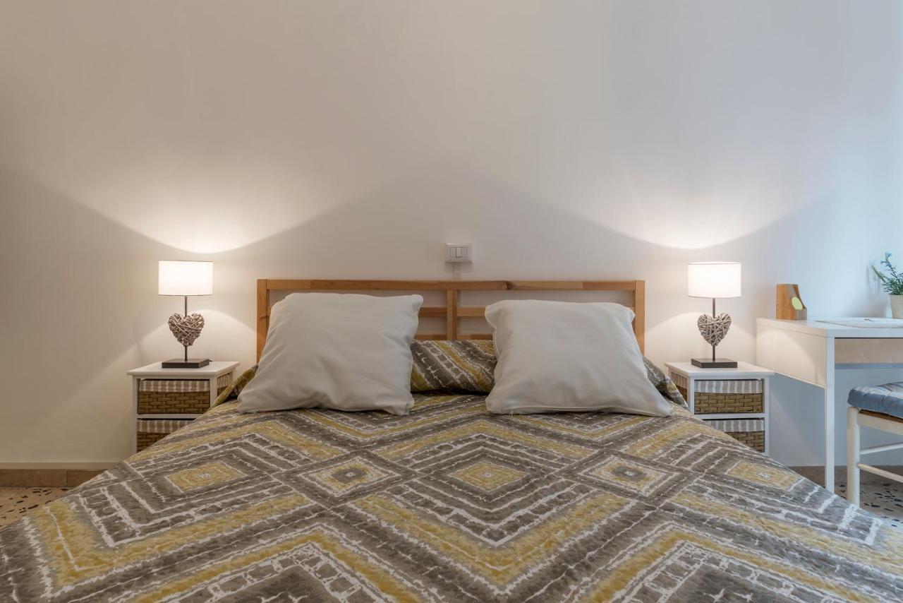 Ad Un Passo Da Villa Borghese Apartment Rome Bagian luar foto