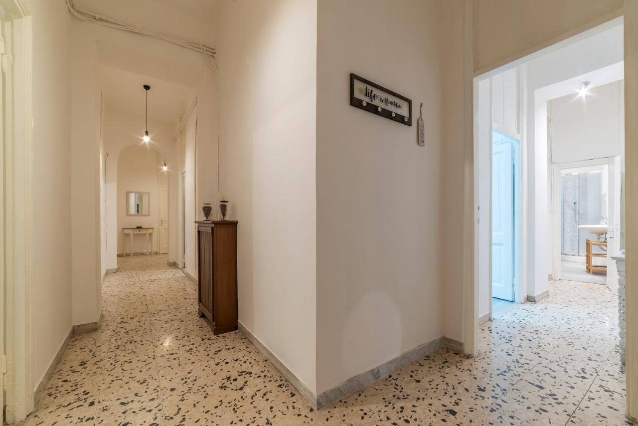 Ad Un Passo Da Villa Borghese Apartment Rome Bagian luar foto