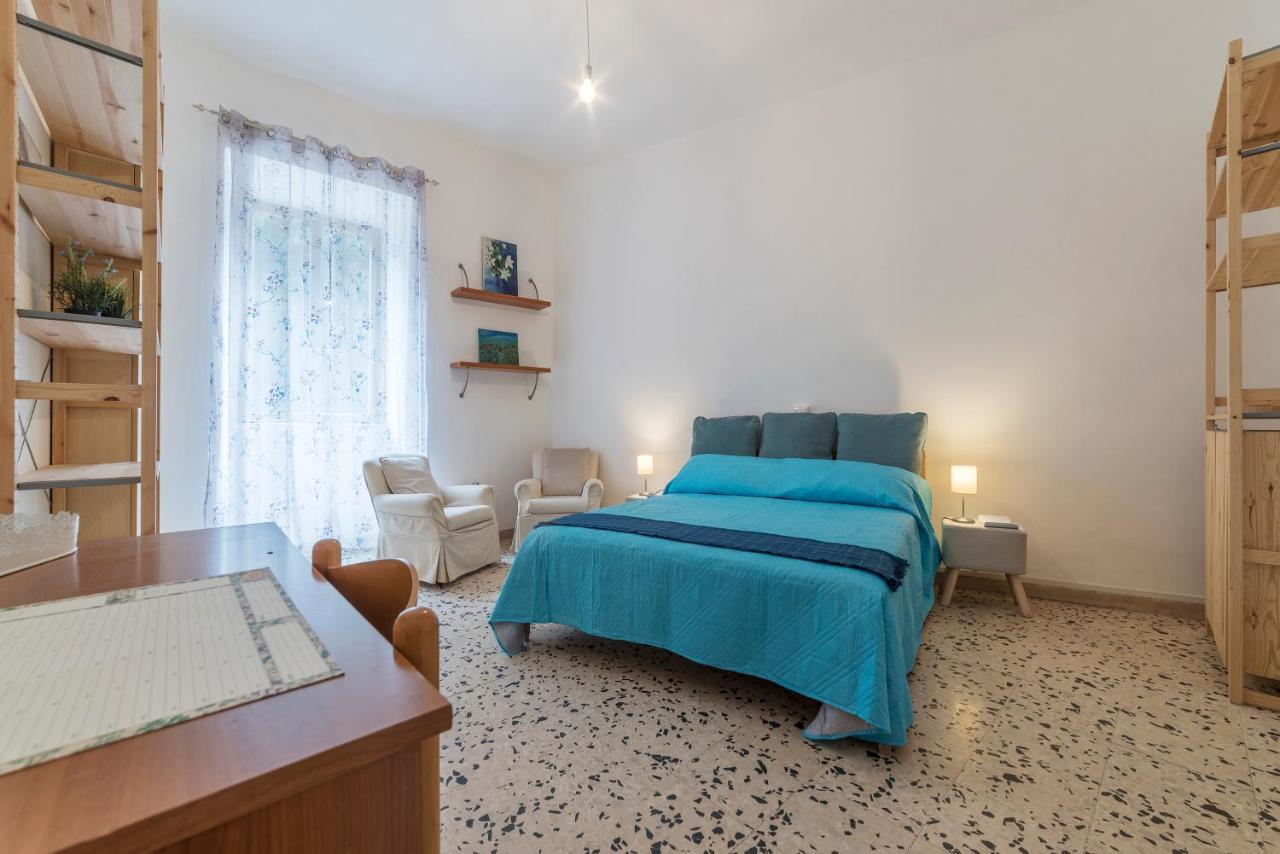 Ad Un Passo Da Villa Borghese Apartment Rome Bagian luar foto
