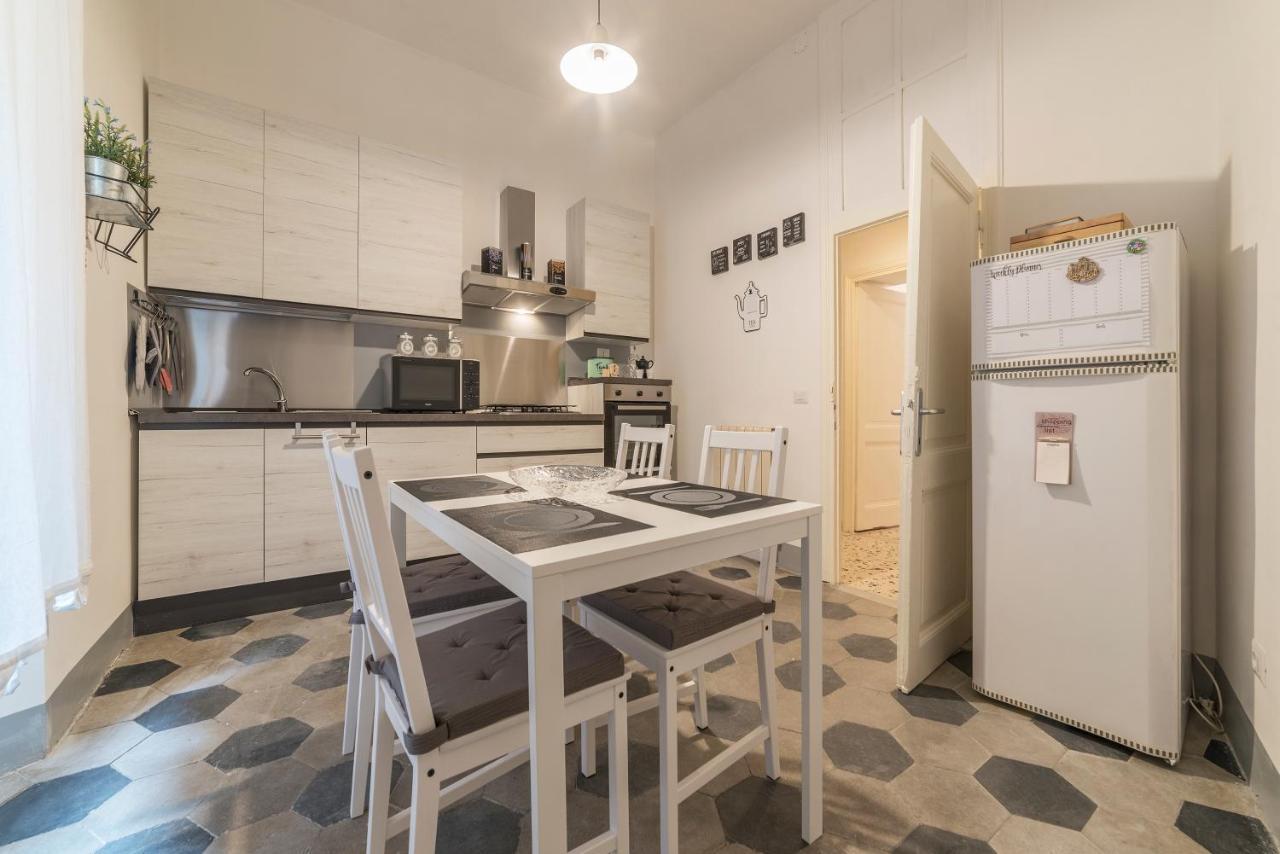 Ad Un Passo Da Villa Borghese Apartment Rome Bagian luar foto