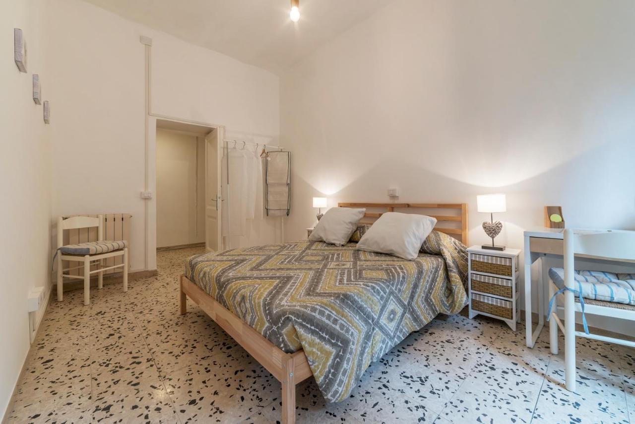 Ad Un Passo Da Villa Borghese Apartment Rome Bagian luar foto