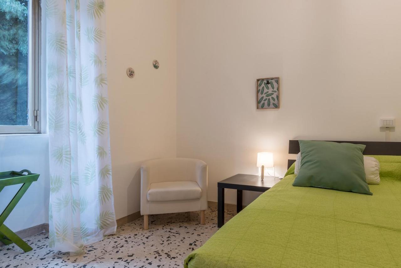 Ad Un Passo Da Villa Borghese Apartment Rome Bagian luar foto