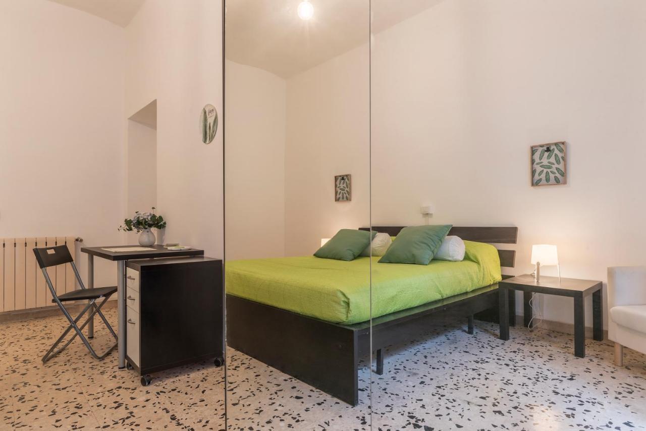 Ad Un Passo Da Villa Borghese Apartment Rome Bagian luar foto